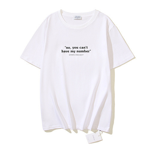 SMCL-2805 High Quality Off-white Cotton Shirt