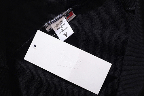 SMCL-2344 High Quality Vlone Cotton Shirt