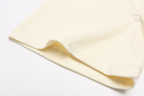 SMCL-2472 High Quality FOG Essentials 230g Cotton Shirt