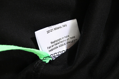SMCL-2470 High Quality Off-white Cotton Shirt