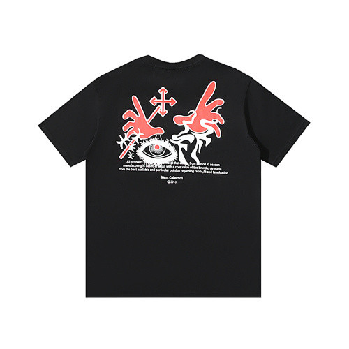 SMCL-2450 High Quality Off-white Cotton Shirt