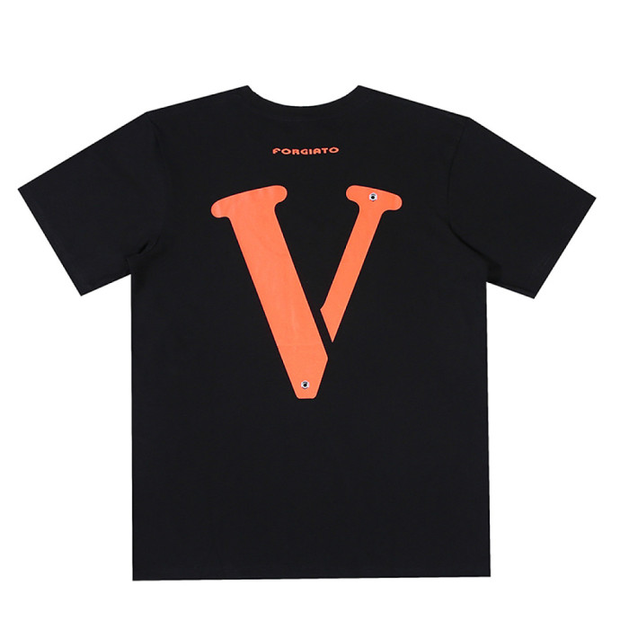 SMCL-2334 High Quality Vlone Cotton Shirt