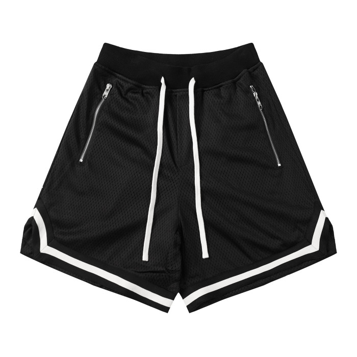 SMCL-2380 High Quality FOG Essentials Sport Shirt + Shorts Set