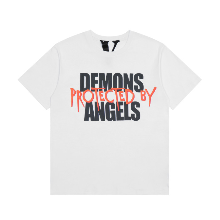 SMCL-2238 High Quality Vlone Cotton Shirt