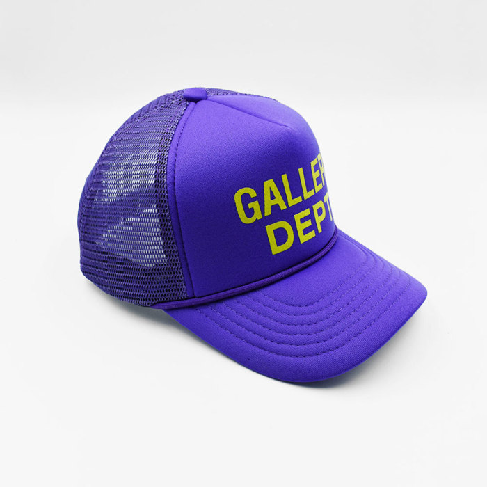 SMCL-2713 High Quality Gallery Dept Hat
