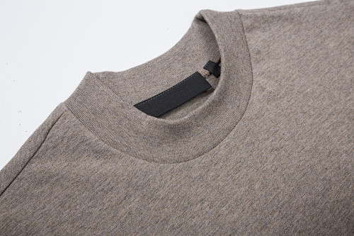SMCL-2486 High Quality FOG Essentials 230g Cotton Shirt