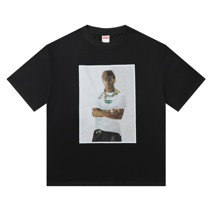 SMCL-2527 High Quality Supreme Cotton Shirt