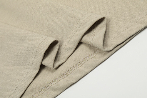 SMCL-2422 High Quality FOG Essentials Cotton Shirt