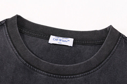 SMCL-2786 High Quality Off-white Cotton Shirt