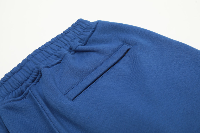 SMCL-2410 High Quality FOG Essentials 360g Cotton Shorts