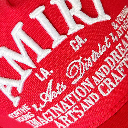 SMCL-2607 High Quality Amiri Hat