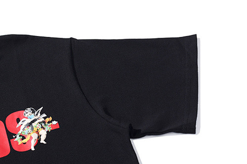 SMCL-2274 High Quality Vlone Cotton Shirt