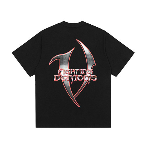 SMCL-2231 High Quality Vlone Cotton Shirt