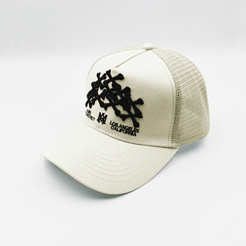 SMCL-2601 High Quality Amiri Hat