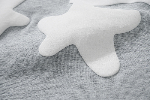 SMCL-2360 High Quality Spider 230g Cotton Shirt
