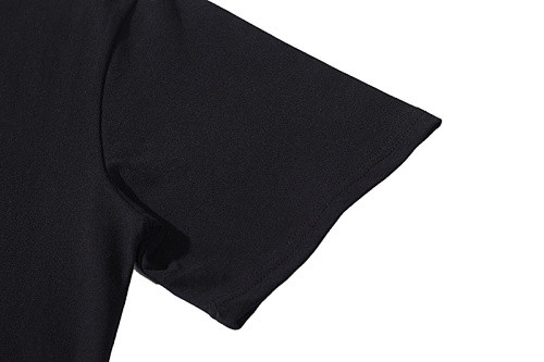 SMCL-2338 High Quality Vlone Cotton Shirt