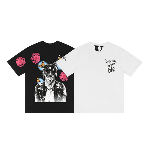 SMCL-2252 High Quality Vlone Cotton Shirt