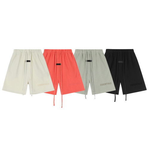 SMCL-2431 High Quality FOG Essentials 360g Cotton Shorts
