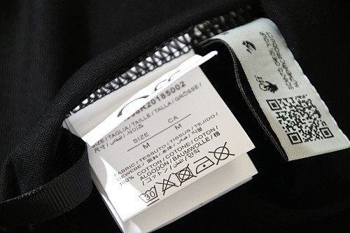 SMCL-2818 High Quality Off-white Cotton Shirt