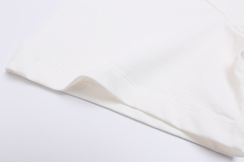 SMCL-2480 High Quality FOG Essentials 230g Cotton Shirt