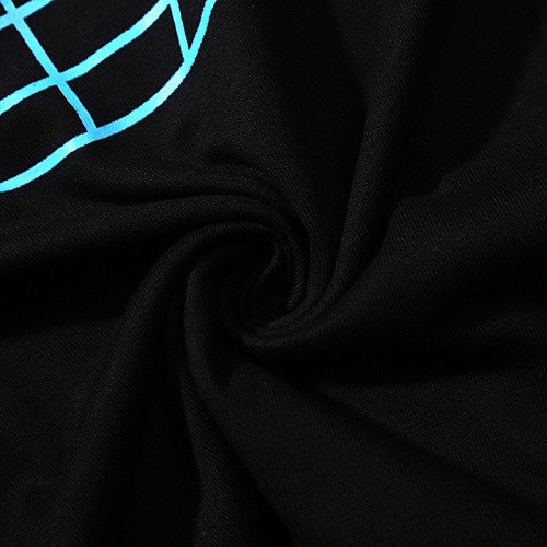 SMCL-2321 High Quality Vlone Cotton Shirt