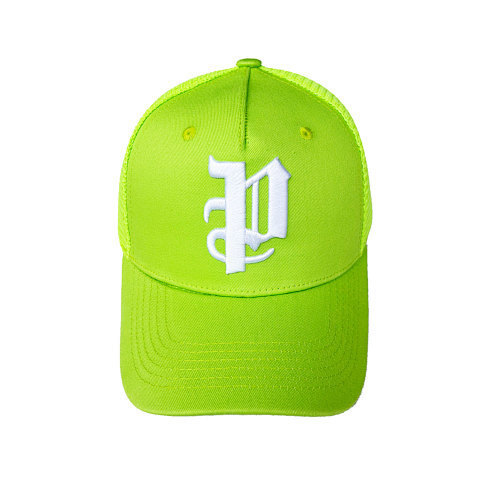 SMCL-2700 High Quality Purple Brand Hat