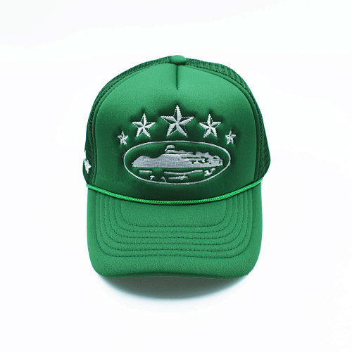 SMCL-2738 High Quality Cortez Hat