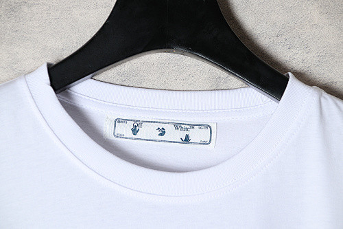 SMCL-2851 High Quality Off-white Cotton Shirt