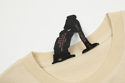 SMCL-2217 High Quality Vlone Cotton Shirt