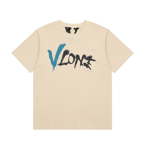 SMCL-2218 High Quality Vlone Cotton Shirt