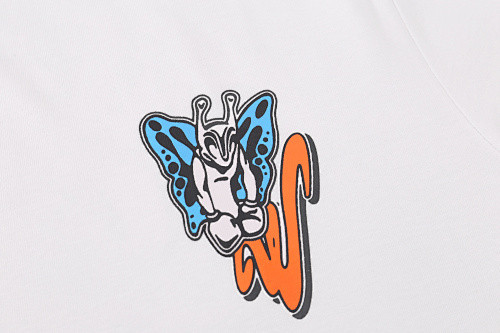 SMCL-2780 High Quality Off-white Cotton Shirt