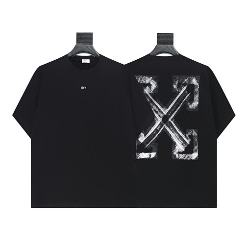 SMCL-2783 High Quality Off-white Cotton Shirt