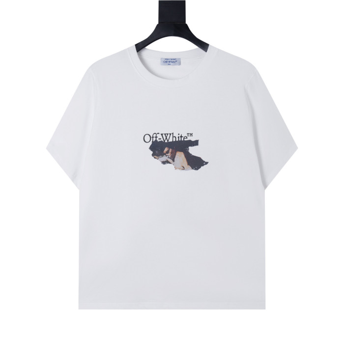 SMCL-2767 High Quality Off-white Cotton Shirt