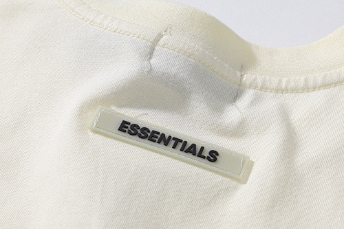 SMCL-2429 High Quality FOG Essentials Cotton Shirt