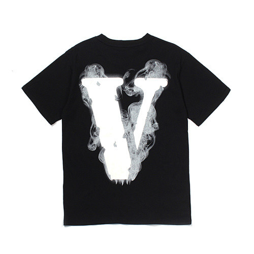 SMCL-2310 High Quality Vlone Cotton Shirt