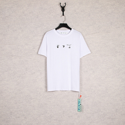 SMCL-2855 High Quality Off-white Cotton Shirt
