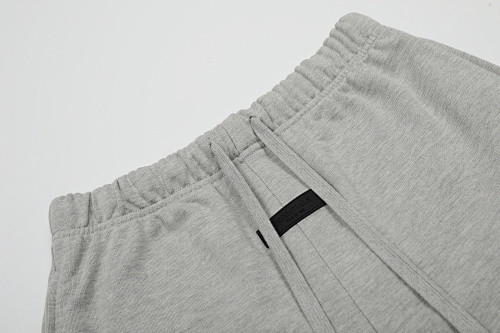 SMCL-2395 High Quality FOG Essentials 360g Cotton Shorts
