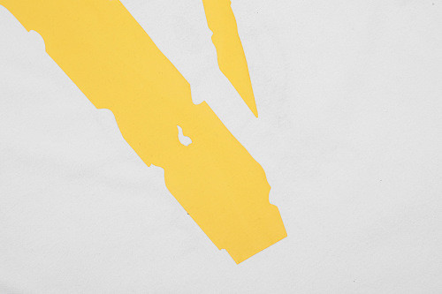 SMCL-2239 High Quality Vlone Cotton Shirt