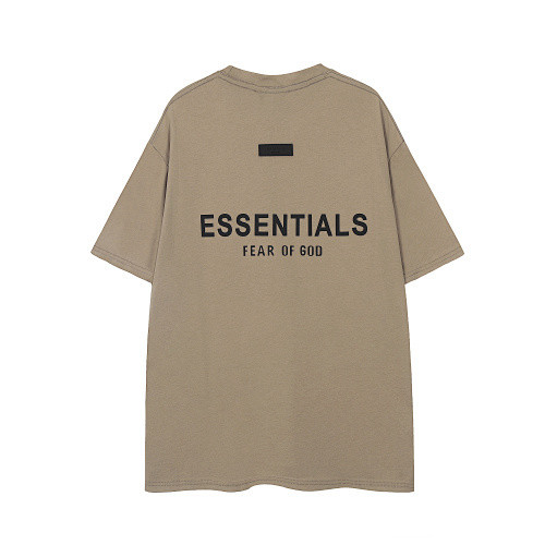 SMCL-2409 High Quality FOG Essentials Cotton Shirt