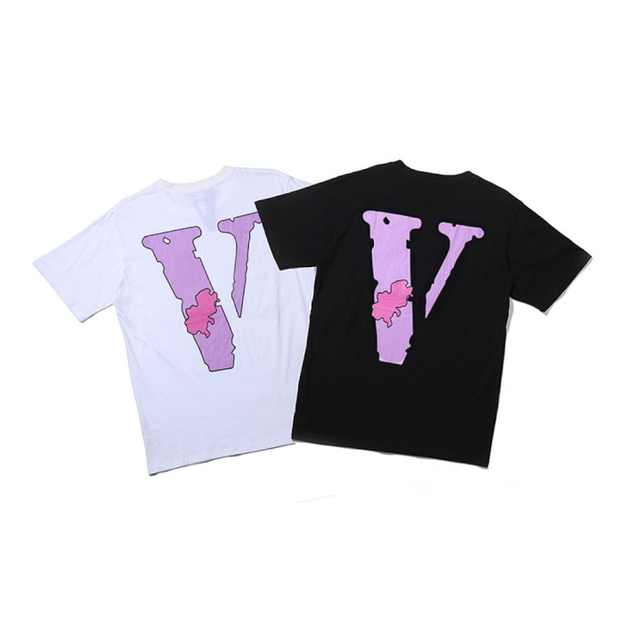 SMCL-2323 High Quality Vlone Cotton Shirt