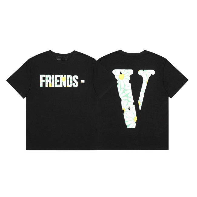 SMCL-2200 High Quality Vlone Cotton Shirt