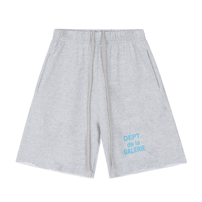 SMCL-2506 High Quality Gallery Dept Cotton Sport Shorts