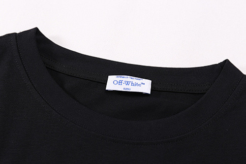 SMCL-2754 High Quality Amiri Cotton Shirt