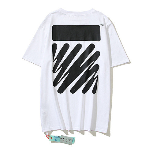SMCL-2845 High Quality Off-white Cotton Shirt