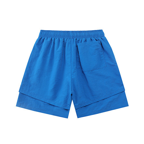 SMCL-2347 High Quality Spider Beach Shorts