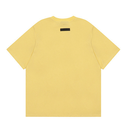 SMCL-2423 High Quality FOG Essentials Cotton Shirt