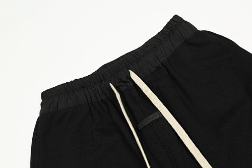SMCL-2436 High Quality FOG Essentials 360g Cotton Shorts