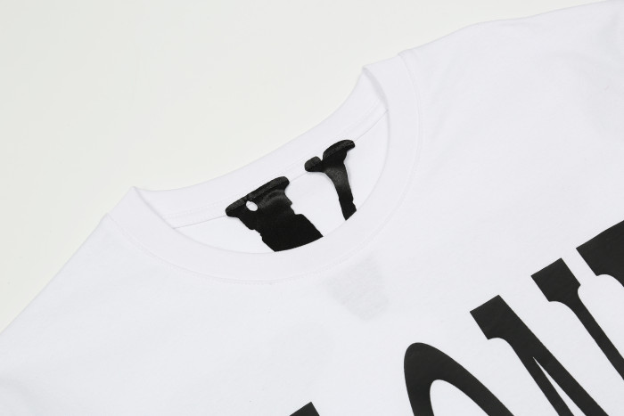 SMCL-2294 High Quality Vlone Cotton Shirt