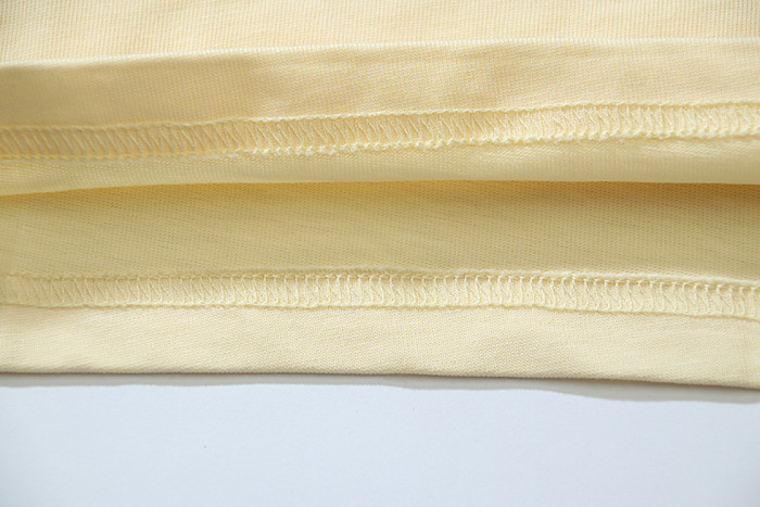 SMCL-2553 High Quality Hellstar Cotton Shirt