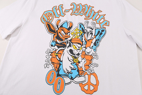 SMCL-2780 High Quality Off-white Cotton Shirt